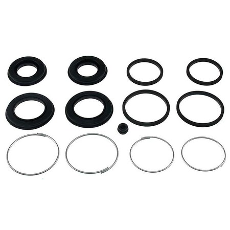 Carlson Brake Hardware Toyota 90-75 Cal Boot W/Seal, 15038 15038